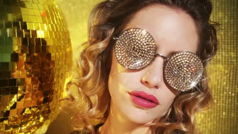 gafas de oro batb 4k 19