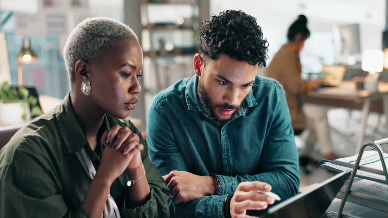 Supportive colleagues in the workplace
