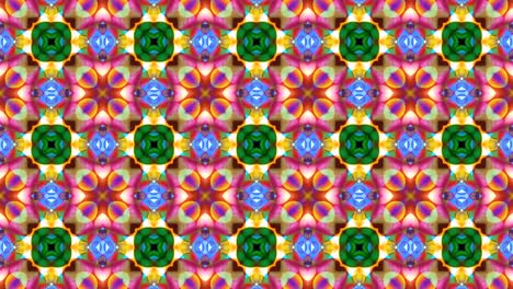 arte abstracto burbujas coloridas corazones reflejo de flores lujo patrón de oro textura de fondo