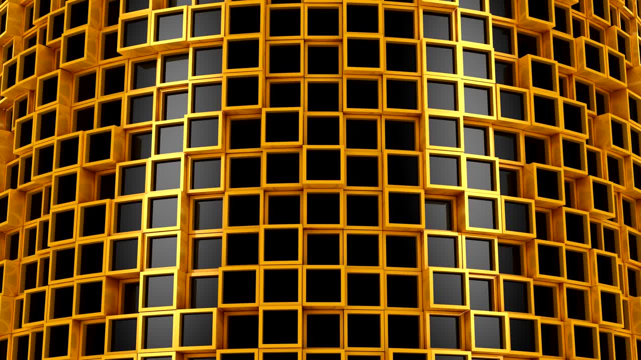 de fondo de los cuadrados