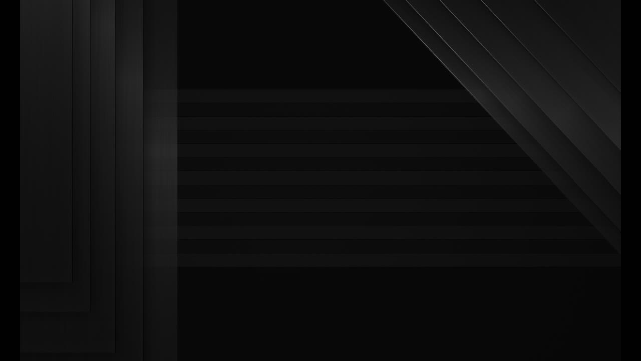 어두운 추상적인 기하학적 배경