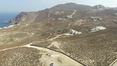 Drone,-Vistas-Aéreas-De-Mykonos-Grecia