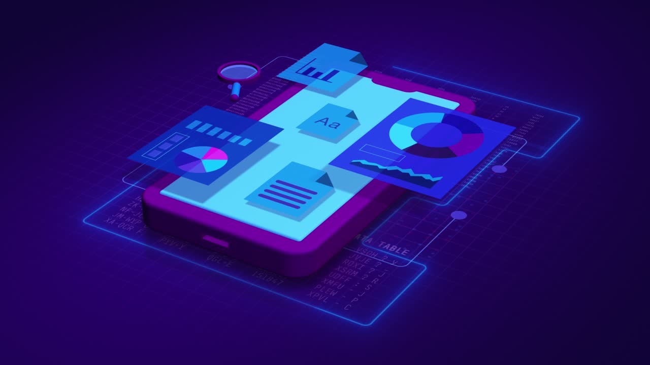 modern mobile business