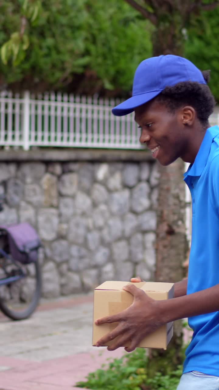 People with vehicles