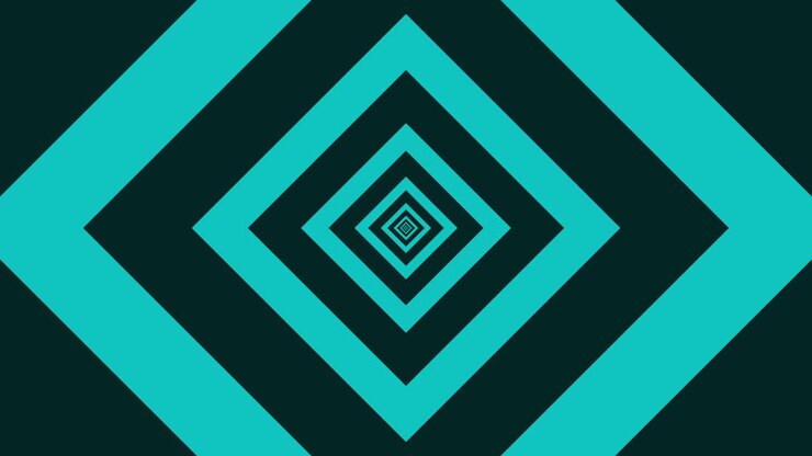 Cartoon comics transition background with alpha channel stock video
USA, Concentric, 4K Resolution, Animated Cartoon, Animation - Moving Image Triangle