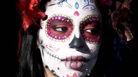 woman muertos 4k 13