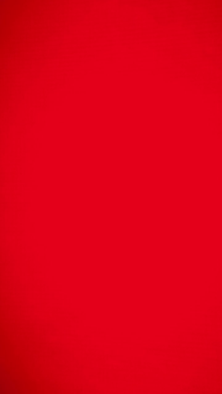Sfondo Astratto di Luce Rossa e Arancione Cangiante