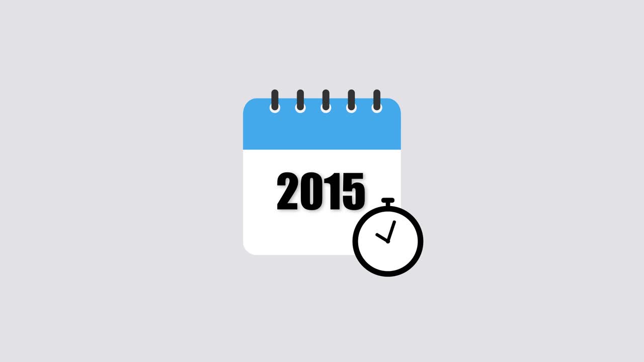 Date del calendario 2008, 2013, 2017