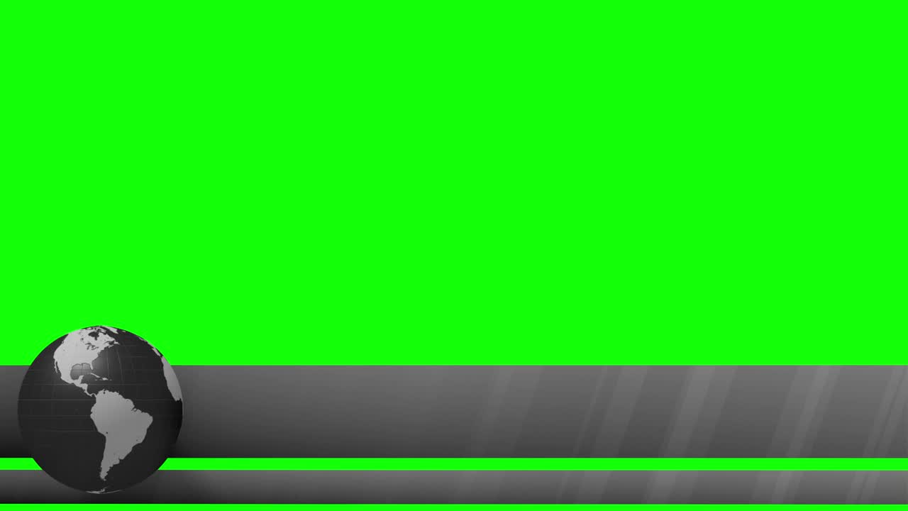 세계 뉴스 하위 3 회전 회전 뉴스 제목 3 차 키론 l3 루프 4k