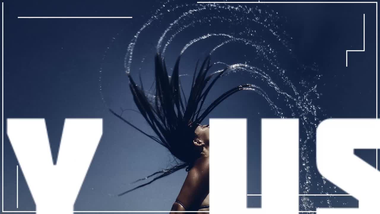 Beauty and Fashion Portraits