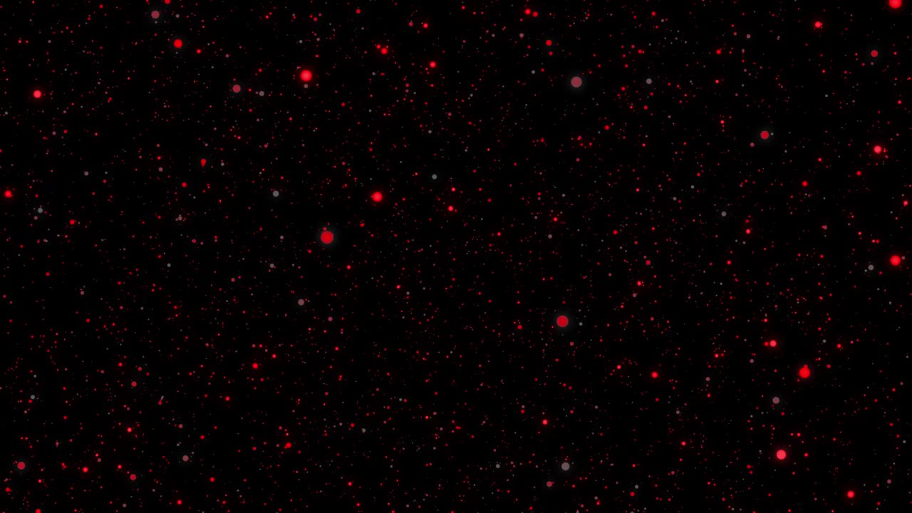 animación de bola de punto de pequeño tamaño en movimiento gráficos de movimiento