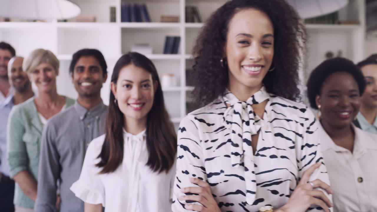 We're the team that always gets the job done