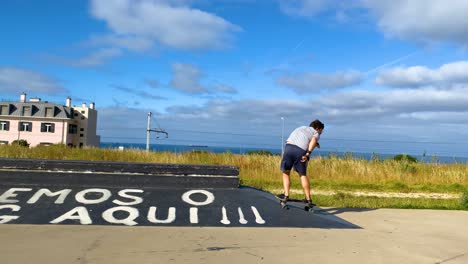 Generar-Algo-De-Velocidad-Contra-La-Pared-Para-Subir-Por-El-Labio-Mejorando-El-Modelo-De-Nivel-De-Surf-En-Pdg,-Europa