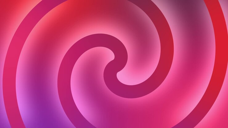 Gradient Figures Backgrounds v2 for After Effects