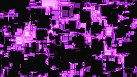 fondo de patrón geométrico abstracto