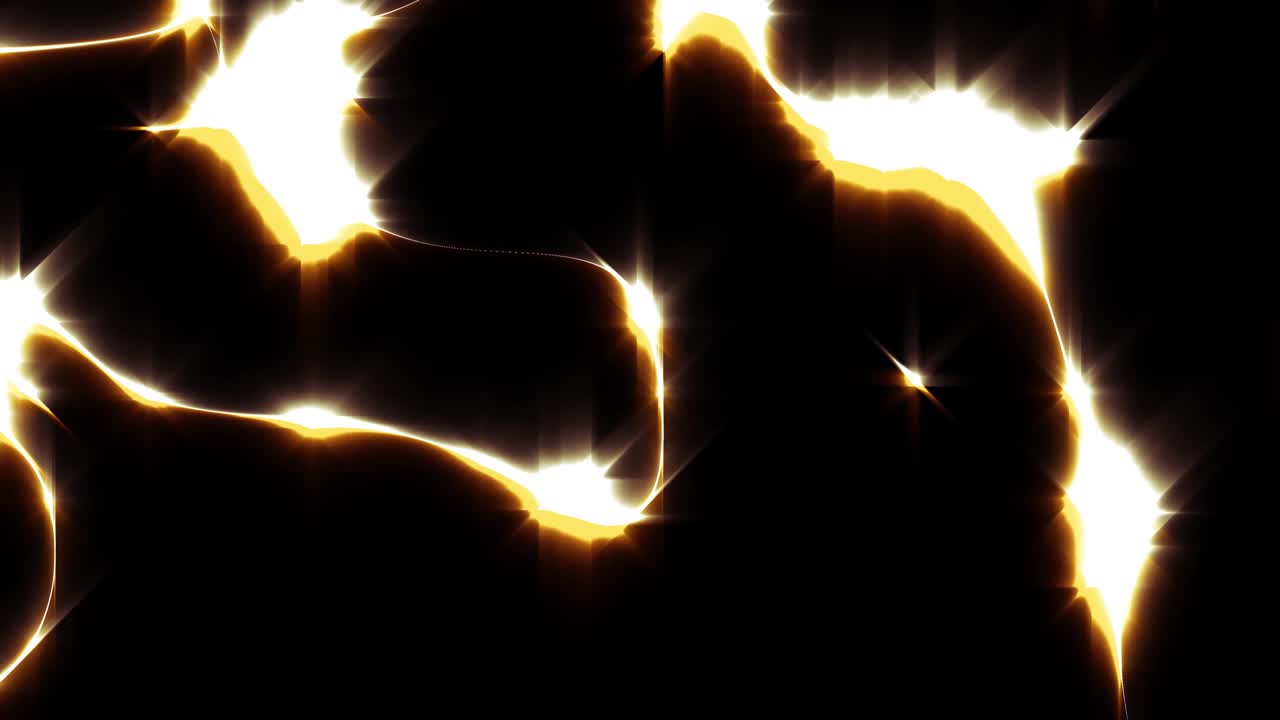 천둥 하늘 모양 추상적인 배경