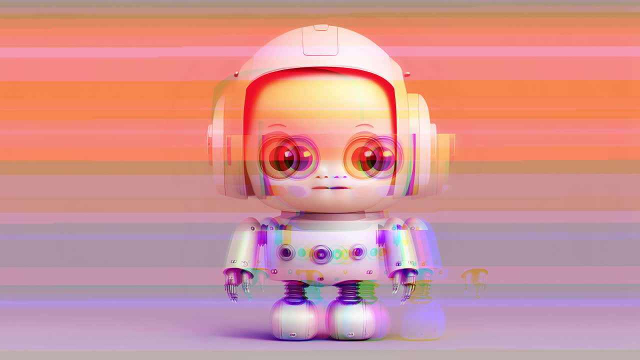 인공지능으로 만든 로