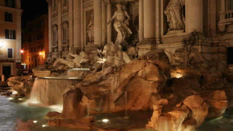 fontana di trevi 02