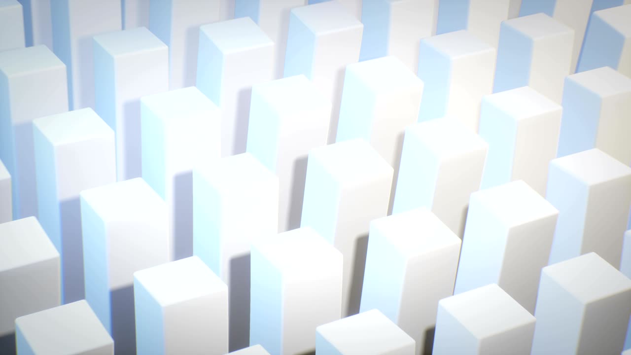 큐브 파동 (루프)