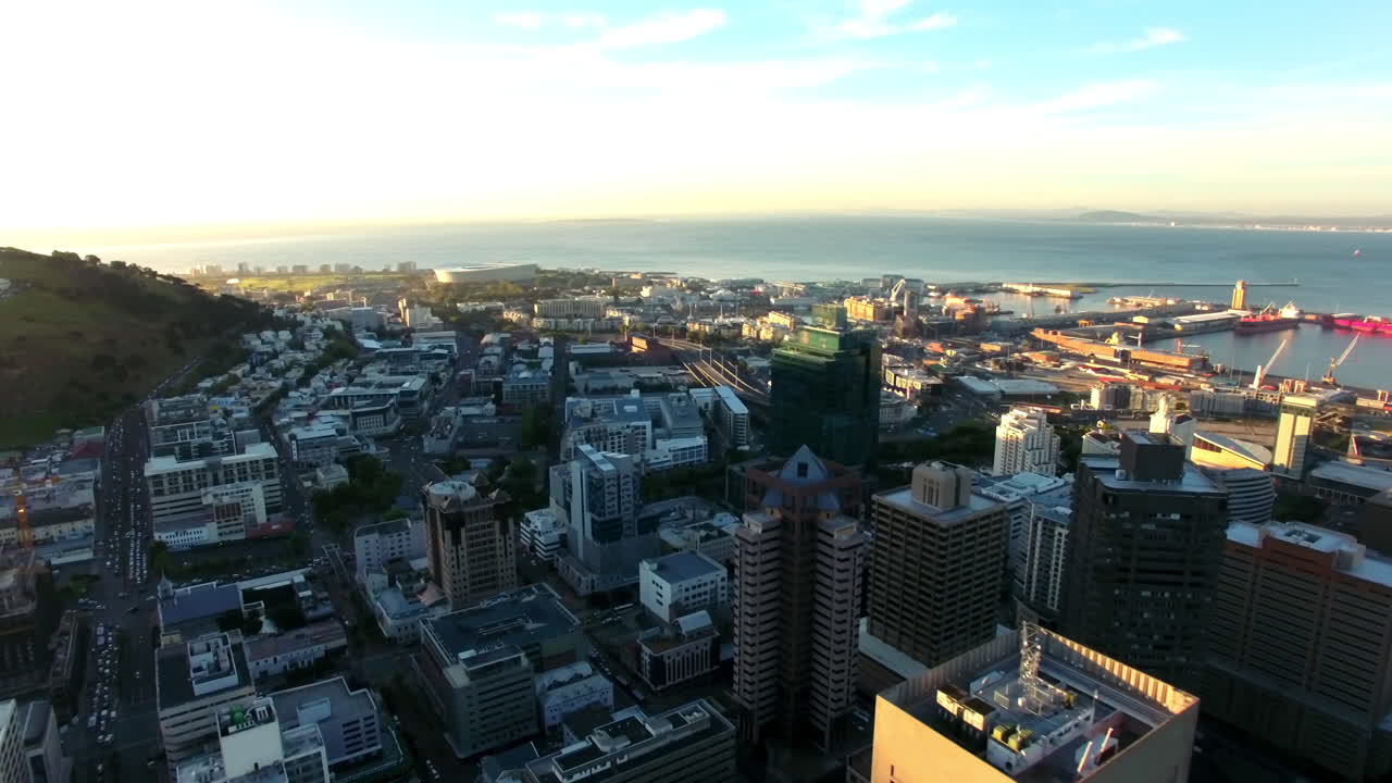 케이프 타운, 많은 사람들이 고향이라고 부르는 곳
