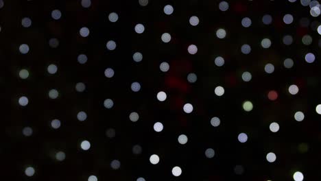 bokeh y fondo