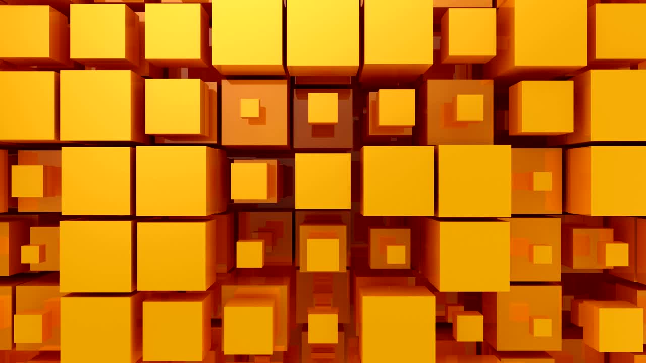 el fondo de los cuadros