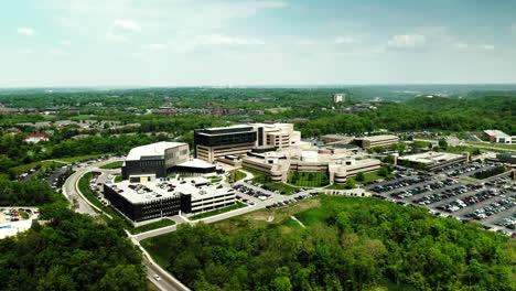 View-of-Edgewood,-Kentucky-in-Kenton-County