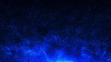 futuristic digital wave with dots dark cyberspace abstract music background cyberspace big data