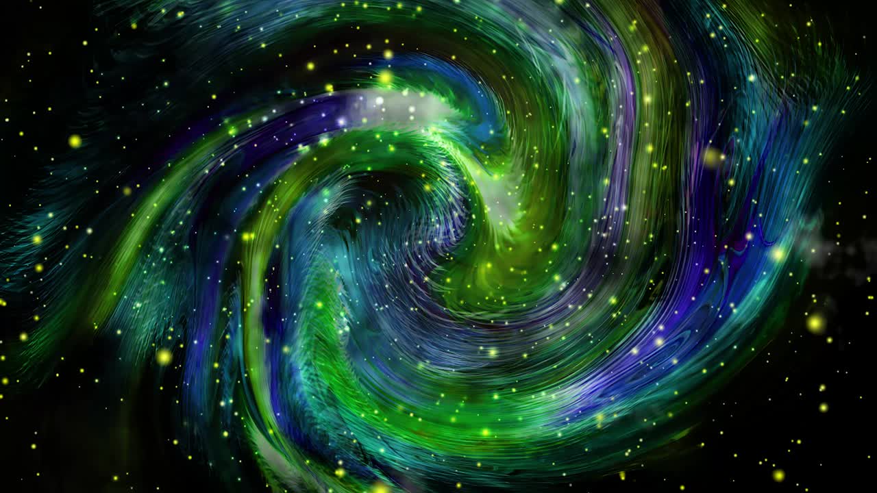 animación colorida abstracta. fondo líquido multicolor. hermosa textura de gradiente, movimiento de fondo multicolor abstracto.