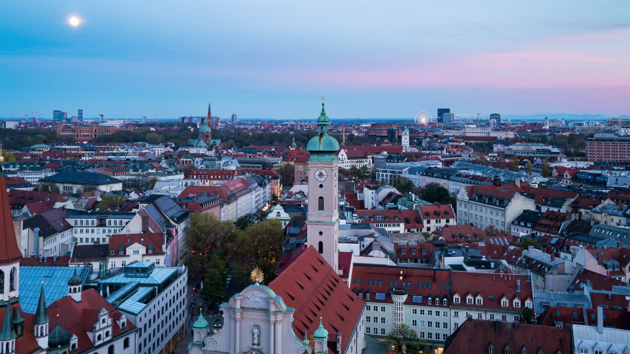 일몰 시 ?? 헨 항공 타임  ⁇ 스