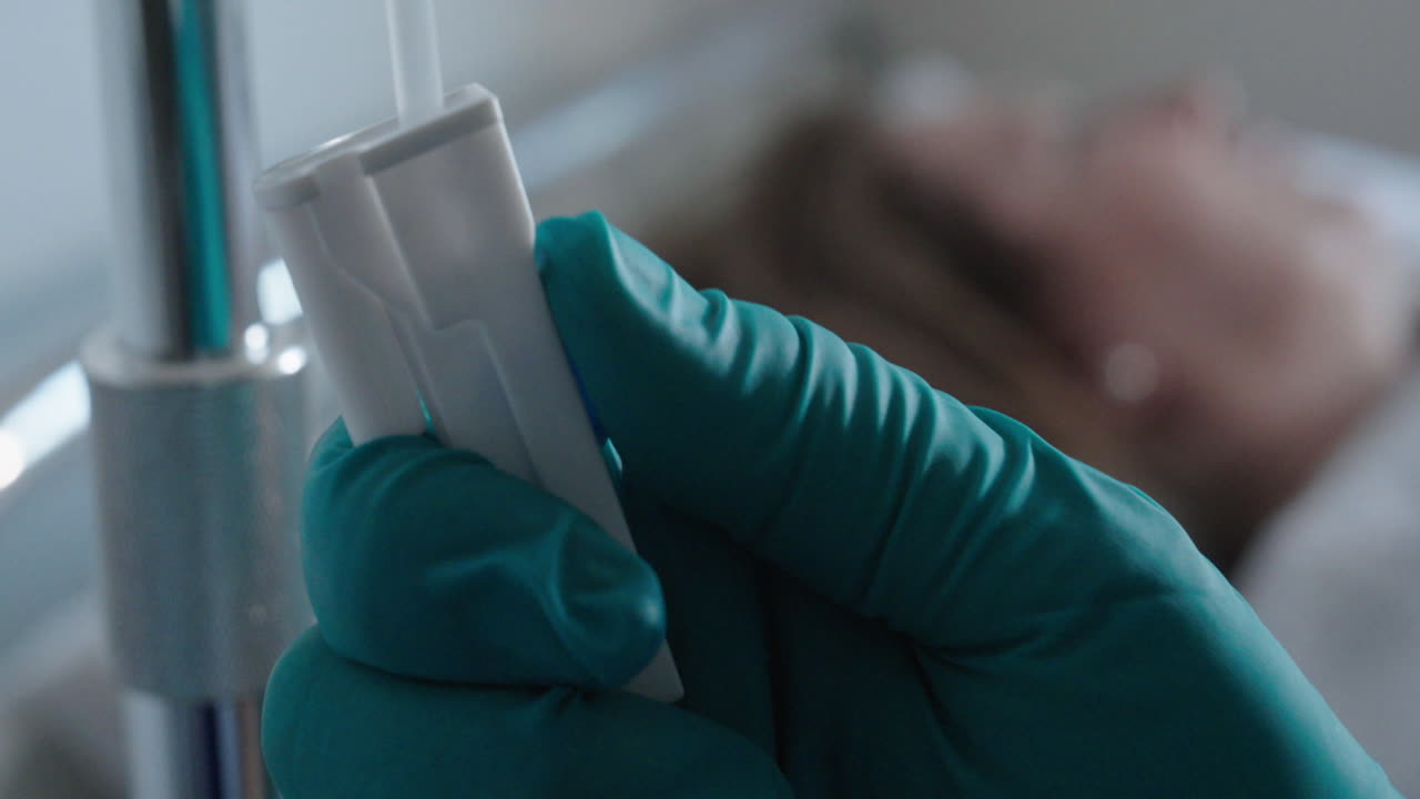 procedimiento médico