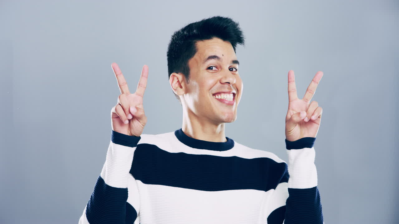 Don't worry, be happy