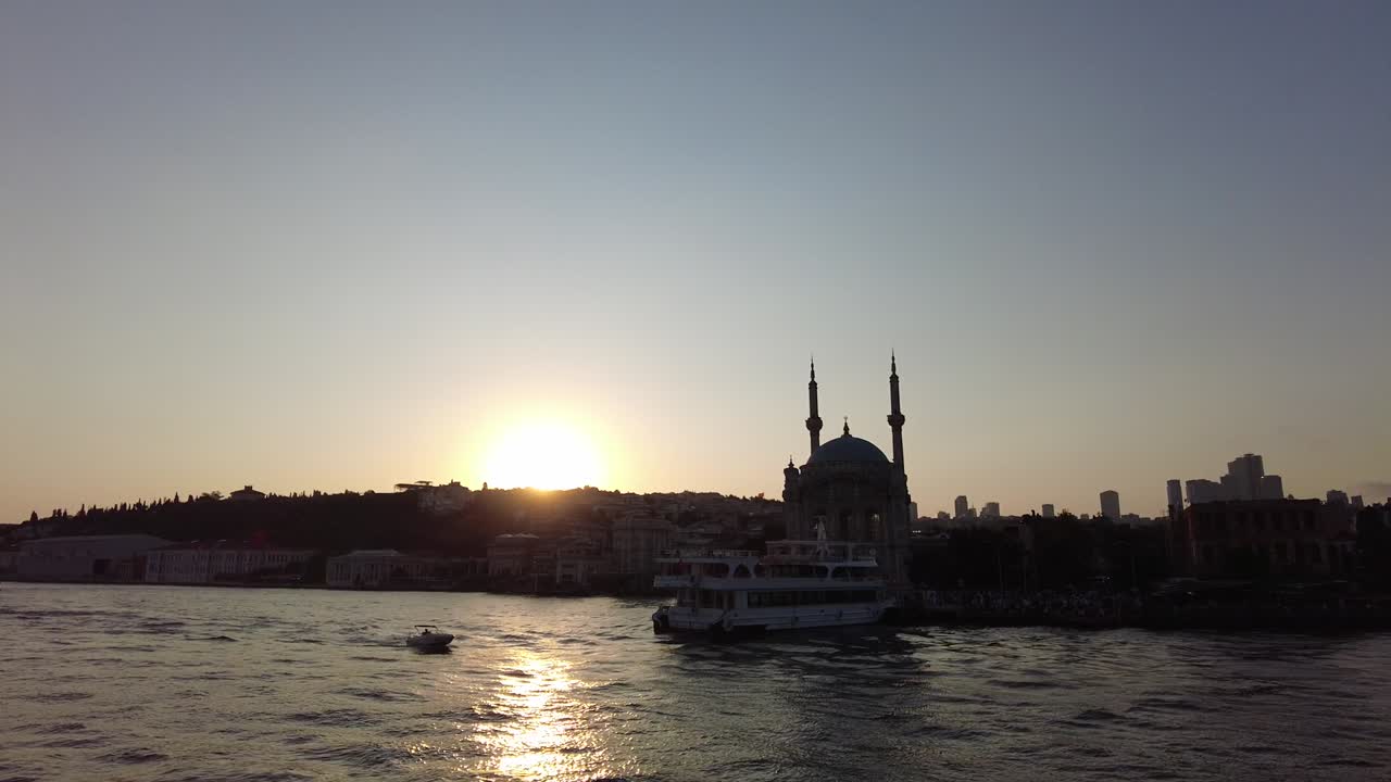ortaköy en griego conocido como agios fokas.