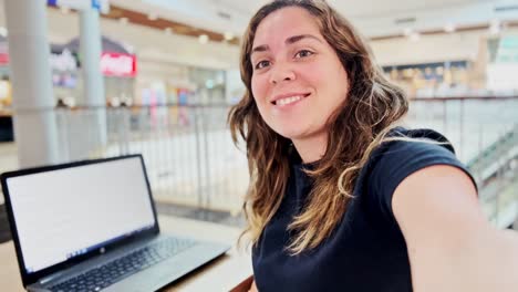 connected lifestyle with modern technology