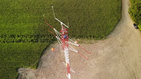 Aerial-view-of-a-Eddy-Covariance-Tower