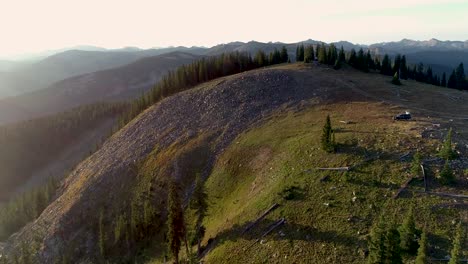 Encountering-another-person-in-this-wilderness-would-be-a-rarity-as-these-travelers-look-out-onto-the-greatest-vistas-in-the-United-States