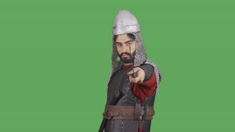 Byzantine-Empire-Soldier.-Medieval.