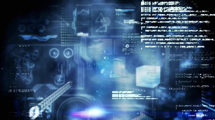 Technology and data processing