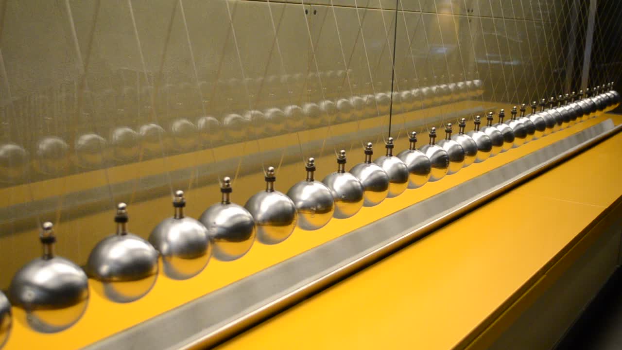 CosmoCaixa Barcelona is a science museum located in Barcelona, Spain