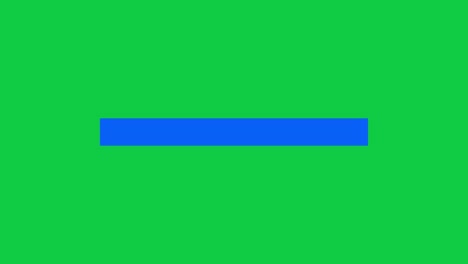 lower thirds motion graphic elements with removal green screen background. for your video components.