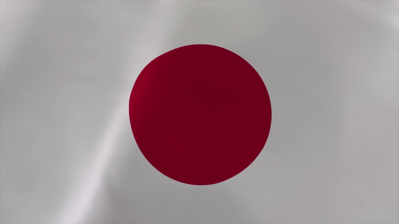 일본 발을 흔드는 애니메이션 4k 움직이는 벽지 배경