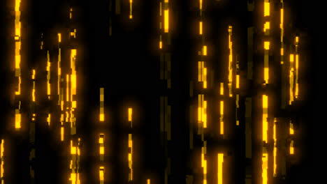 television glitch and noise defects and artifacts