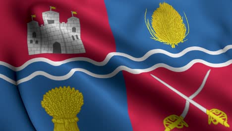 Newbury-City-Flag