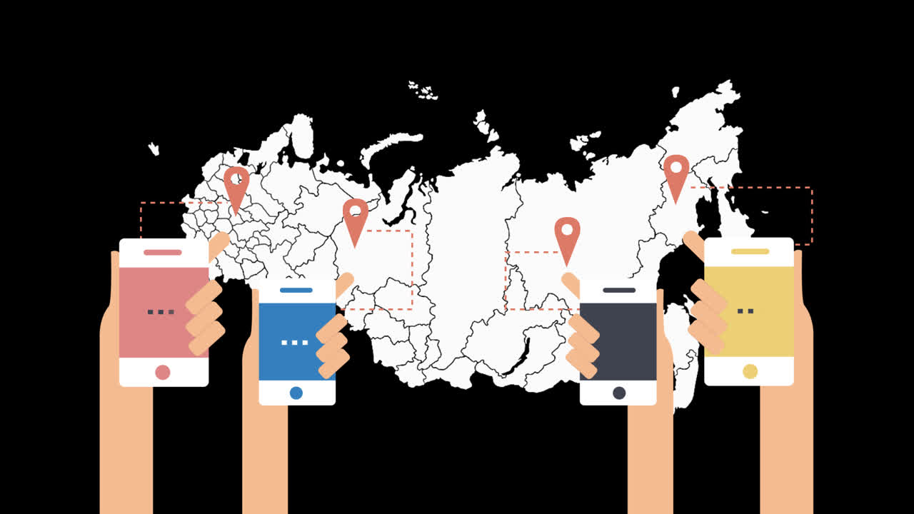 big data - paquete de infografías corporativas 29