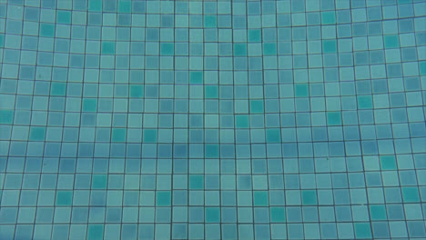 textura de piscina de superficie ondulada para el fondo