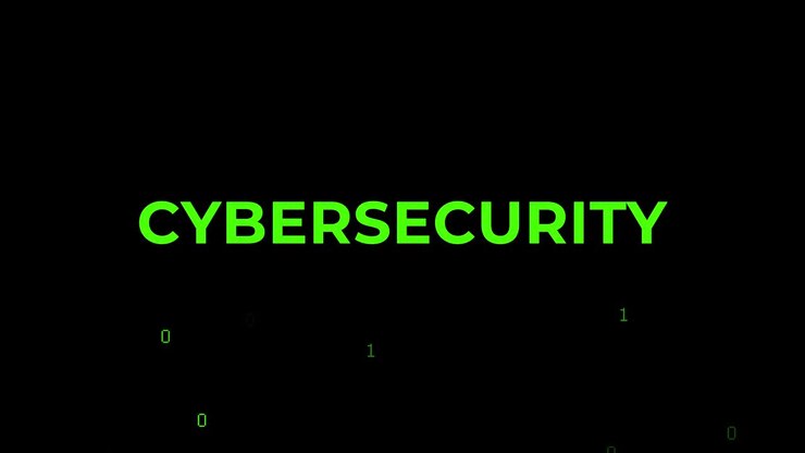 Cybersecurity Issue