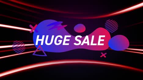 Huge-sale-graphic-with-abstract-shapes