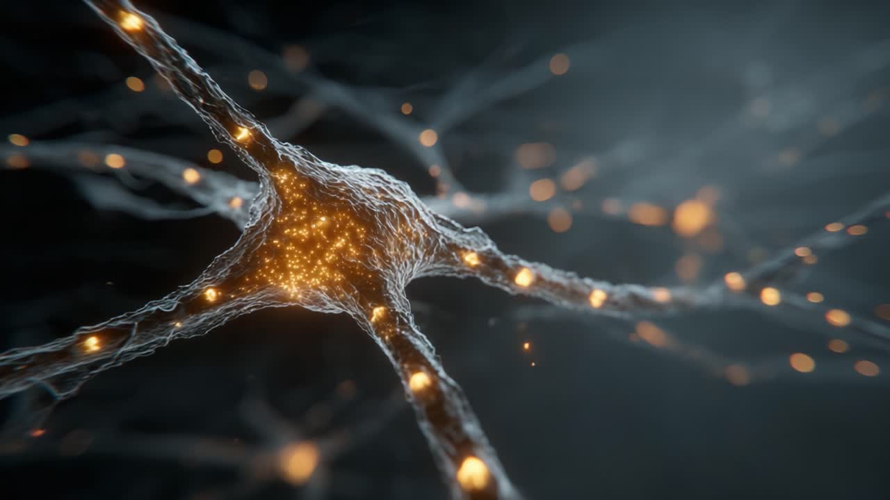 Exploring the Complex Structure of Neurons: An Intricate Look at the Central Nervous System's Functional Units and Their Role in Information Transmission
