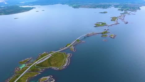 Atlantic-Ocean-Road-aerial-photography.