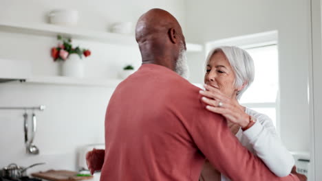 Interracial,-couple-and-hug-with-trust